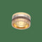 Bague 57 Boucheron Quatre - Bague Large Classique en or 18k 58 Facettes FB11994