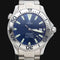Montre Omega Seamaster - Montre Diver 300 M 58 Facettes MT48158