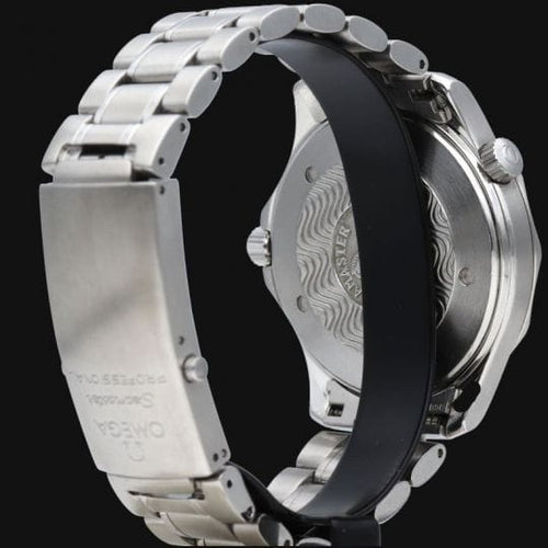 Montre Omega Seamaster - Montre Diver 300 M 58 Facettes MT48158