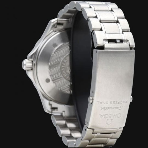 Montre Omega Seamaster - Montre Diver 300 M 58 Facettes MT48158