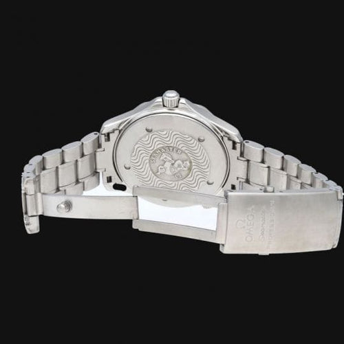 Montre Omega Seamaster - Montre Diver 300 M 58 Facettes MT48158