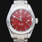 Montre Omega Seamaster Aqua Terra - Montre Lady en acier 58 Facettes MT48223