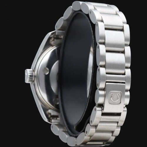 Montre Omega Seamaster Aqua Terra - Montre Lady en acier 58 Facettes MT48223