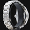 Montre Omega Seamaster Aqua Terra - Montre Lady en acier 58 Facettes MT48223