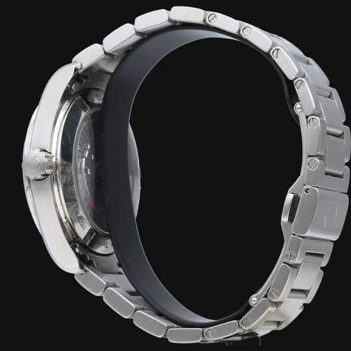 Montre Omega - Montre Seamaster Aqua Terra 150M 58 Facettes MT48177