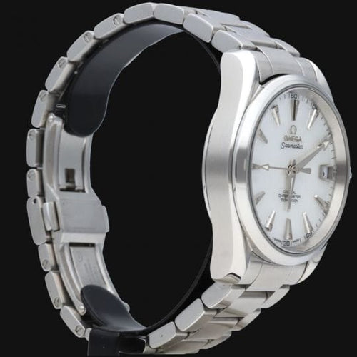 Montre Omega - Montre Seamaster Aqua Terra 150M 58 Facettes MT48177