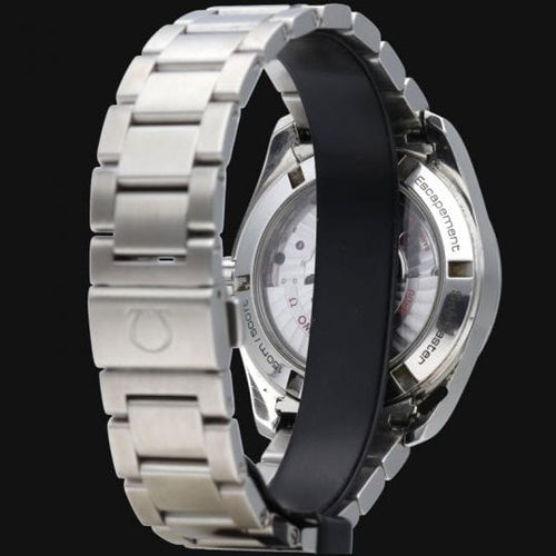 Montre Omega - Montre Seamaster Aqua Terra 150M 58 Facettes MT48177