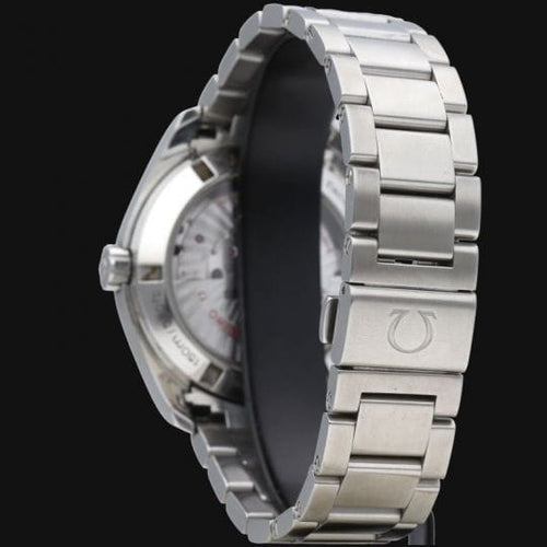 Montre Omega - Montre Seamaster Aqua Terra 150M 58 Facettes MT48177