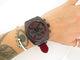 Montre TUDOR Fastrider Black Shield - Montre chronographe automatique 42 mm 58 Facettes 277059