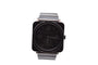 Montre Bell & Ross - Montre BR S Black Ceramic Phantom 39 mm 58 Facettes 27045