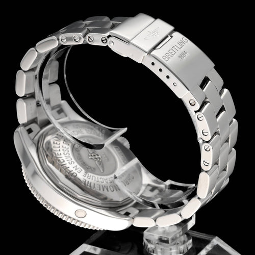 Montre Breitling Superocean - Montre 42 A17364 58 Facettes BTL/SOC/142