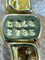 Bracelet Boucheron - Bracelet vintage en or jaune 18 carats et diamants 58 Facettes Bc