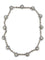 Collier Collier rivière diamants taille ancienne 58 Facettes 555/26 A