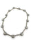 Collier Collier rivière diamants taille ancienne 58 Facettes 555/26 A