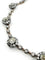 Collier Collier rivière diamants taille ancienne 58 Facettes 555/26 A