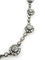 Collier Collier rivière diamants taille ancienne 58 Facettes 555/26 A