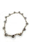 Collier Collier rivière diamants taille ancienne 58 Facettes 555/26 A