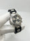 Montre Cartier 21 Chronoscaph - Montre en acier 38 mm 58 Facettes 2283