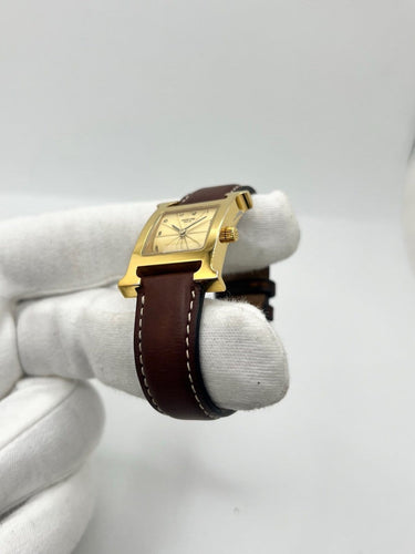 Montre Hermès Heure H - Montre HH1.201 58 Facettes 2080
