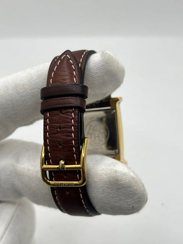 Montre Hermès Heure H - Montre HH1.201 58 Facettes 2080