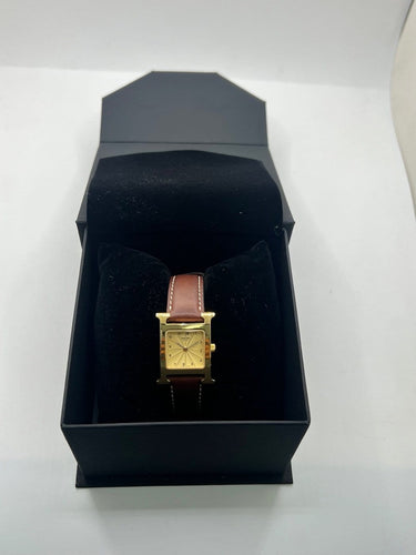 Montre Hermès Heure H - Montre HH1.201 58 Facettes 2080