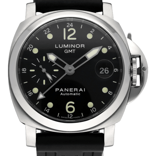 Panerai Luminor - Montre GMT PAM 00159