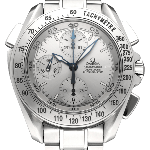 Omega Speedmaster - Montre Split-Second 3540.30.00