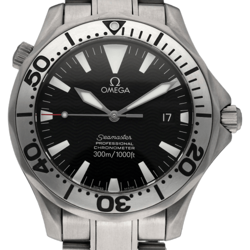 Omega Seamaster - Montre Diver 300 M 2231.50.00