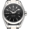 Omega Seamaster Aqua Terra - Montre acier quartz 2010