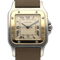 Cartier Santos Galbée - Montre 187901, 1990