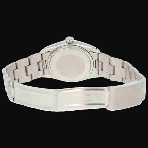 Montre Rolex Air King - Montre en acier 58 Facettes MT48262