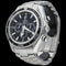 Montre Omega Seamaster Planet Ocean - Montre chronographe en acier 58 Facettes MT45531