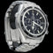 Montre Omega Seamaster Planet Ocean - Montre chronographe en acier 58 Facettes MT45531
