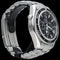 Montre Omega Seamaster Planet Ocean - Montre chronographe en acier 58 Facettes MT45531