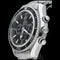 Montre Omega Seamaster Planet Ocean - Montre chronographe en acier 58 Facettes MT45531