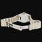 Montre Omega Constellation - Montre femme or jaune et acier 58 Facettes MT48111