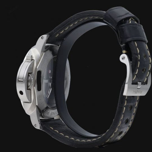 Montre Panerai - Montre Luminor Marina 1950 3 Days Automatic 58 Facettes MT47825