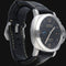 Montre Panerai - Montre Luminor Marina 1950 3 Days Automatic 58 Facettes MT47825