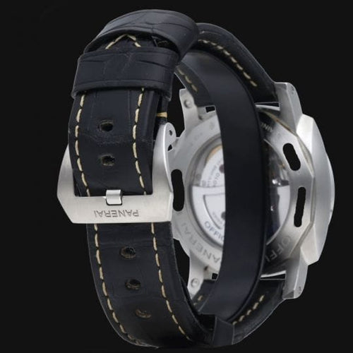 Montre Panerai - Montre Luminor Marina 1950 3 Days Automatic 58 Facettes MT47825