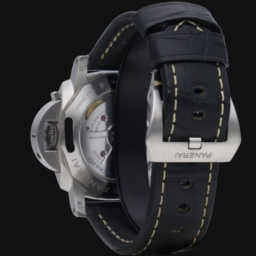 Montre Panerai - Montre Luminor Marina 1950 3 Days Automatic 58 Facettes MT47825