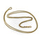 Collier Époque victorienne - Chaîne en or 14k à maillons câble 58 Facettes 11227