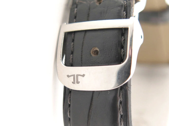 Montre Jaeger-LeCoultre - Montre Grande Reverso Lady Duetto mécanique 58 Facettes 276154