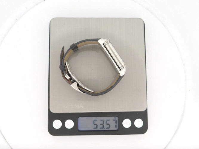 Montre Jaeger-LeCoultre - Montre Grande Reverso Lady Duetto mécanique 58 Facettes 276154