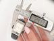 Montre Jaeger-LeCoultre - Montre Grande Reverso Lady Duetto mécanique 58 Facettes 276154