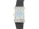 Montre Jaeger-LeCoultre - Montre Grande Reverso Lady Duetto mécanique 58 Facettes 276154