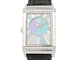 Montre Jaeger-LeCoultre - Montre Grande Reverso Lady Duetto mécanique 58 Facettes 276154