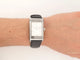 Montre Jaeger-LeCoultre - Montre Grande Reverso Lady Duetto mécanique 58 Facettes 276154