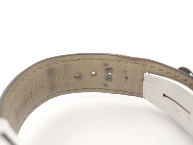 Montre Jaeger-LeCoultre - Montre Grande Reverso Lady Duetto mécanique 58 Facettes 276154