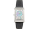 Montre Jaeger-LeCoultre - Montre Grande Reverso Lady Duetto mécanique 58 Facettes 276154
