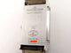 Montre Jaeger-LeCoultre - Montre Grande Reverso Lady Duetto mécanique 58 Facettes 276154